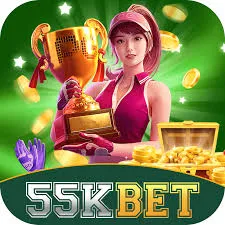 55KBET - Balapan Motor Penuh Adrenalin