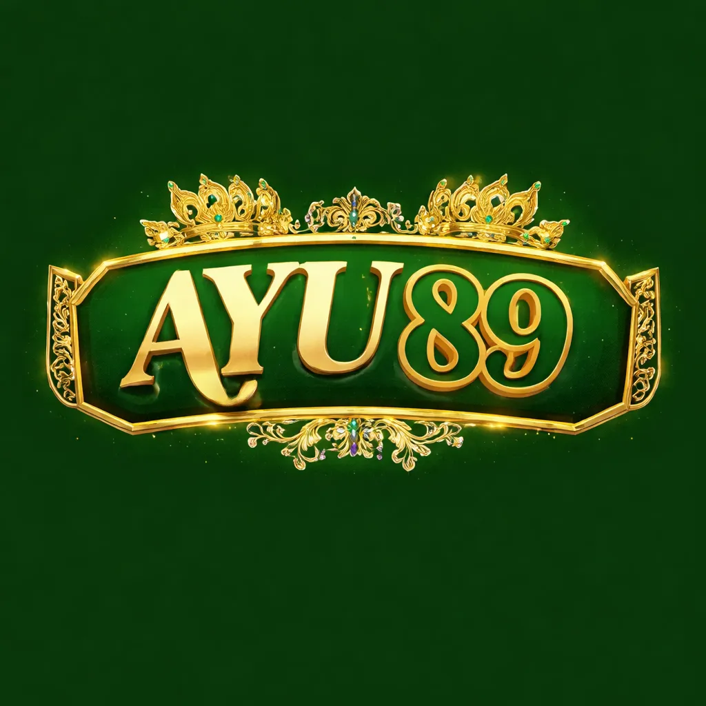 AYU89 - Game Arcade Mengasyikkan dan Seru