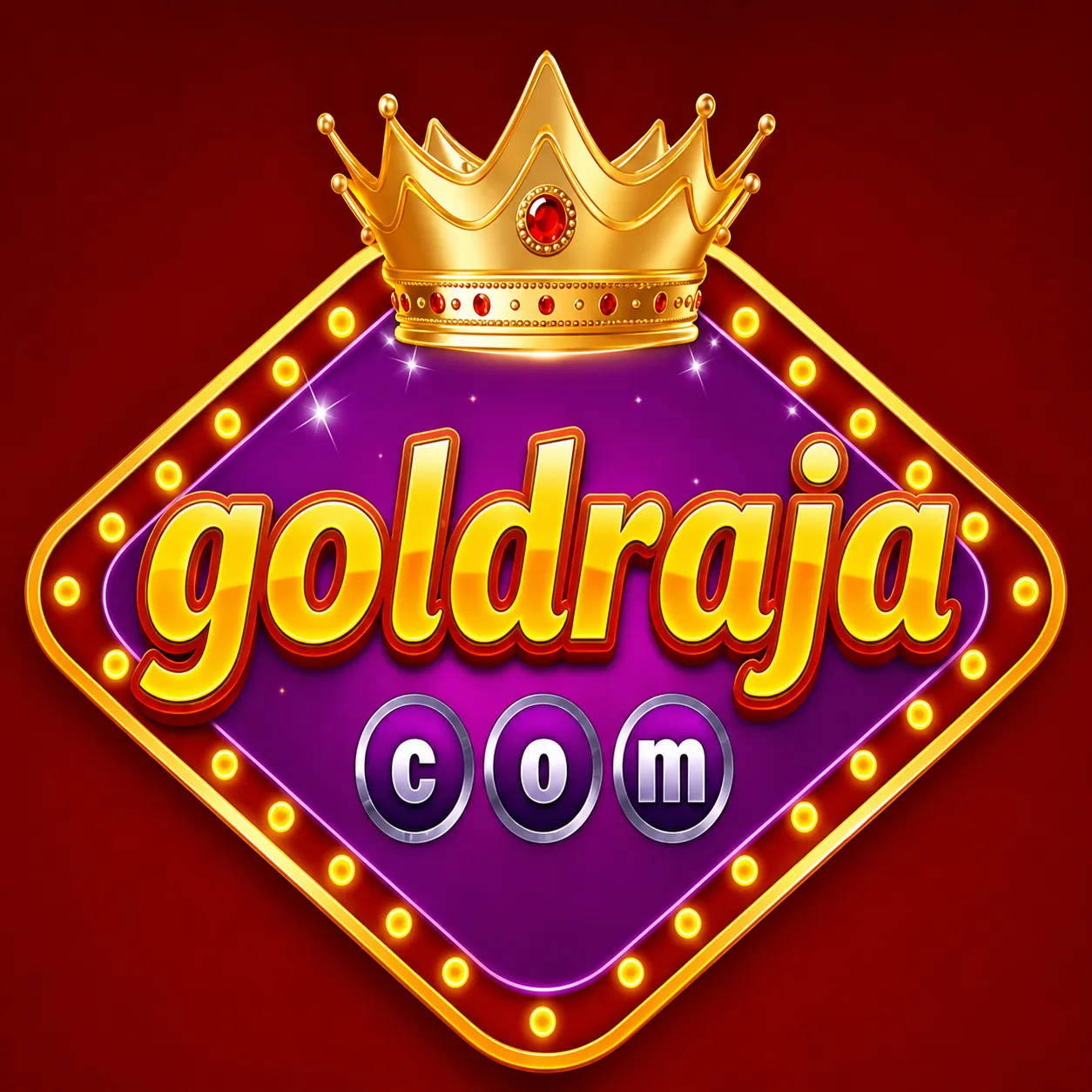 GOLDRAJA - Aplikasi Forum Komunitas Terbaik untuk Bersosialisasi