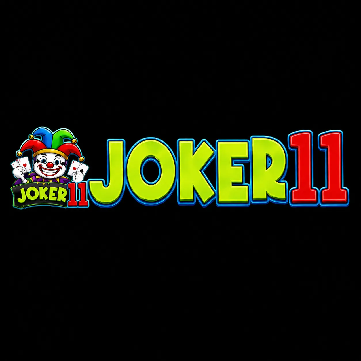 JOKER11 - Petualangan Seru Menunggu Anda