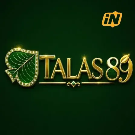 TALAS89 - Aplikasi Belanja Online Terpercaya